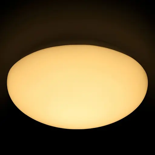 Светильник настенно-потолочный Brille W-600/8W WW светодиодный накладной - фото 7