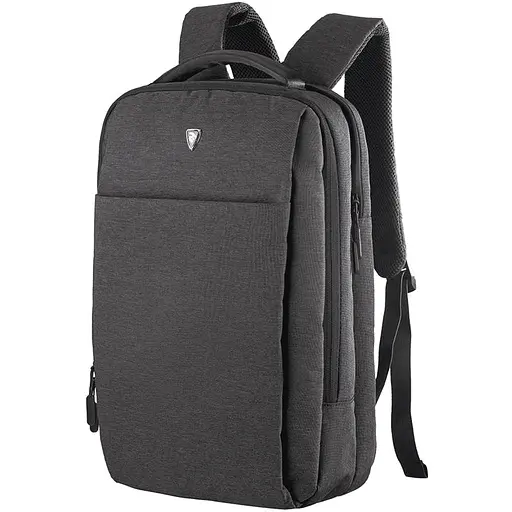 Рюкзак для ноутбука 2E Melange 17 black