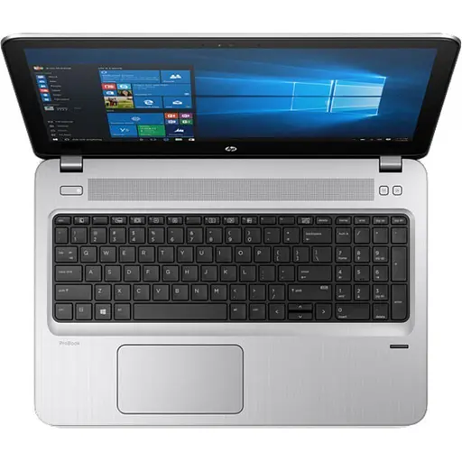 Ноутбук HP ProBook 450 G4 (i7-7500U/8/256SSD) - Class B "Б/У" - фото 3
