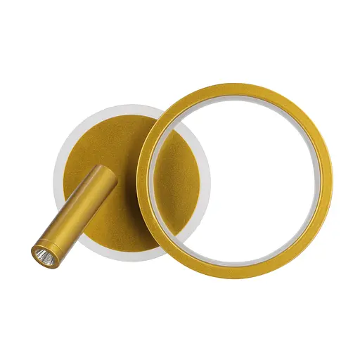 Бра Candellux 22-43931 MONET - фото 1