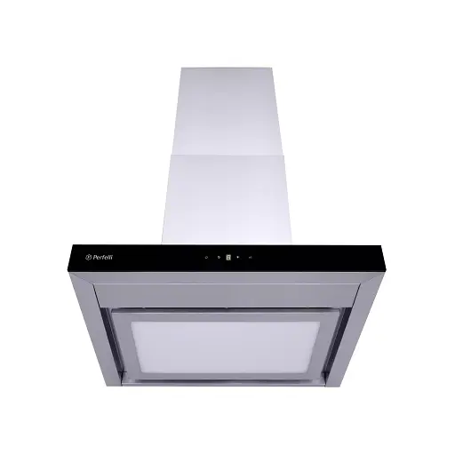 Вытяжка декоративная Т-образная PERFELLI TS 6635 I/BL 1000 LED - фото 2