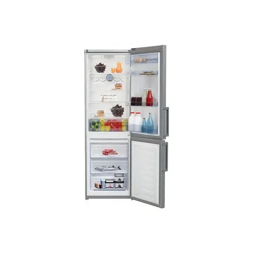 Холодильник BEKO RCSA 350K 21PT - фото 2