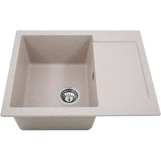 Кухонна мийка Interline Polo avena - фото 2