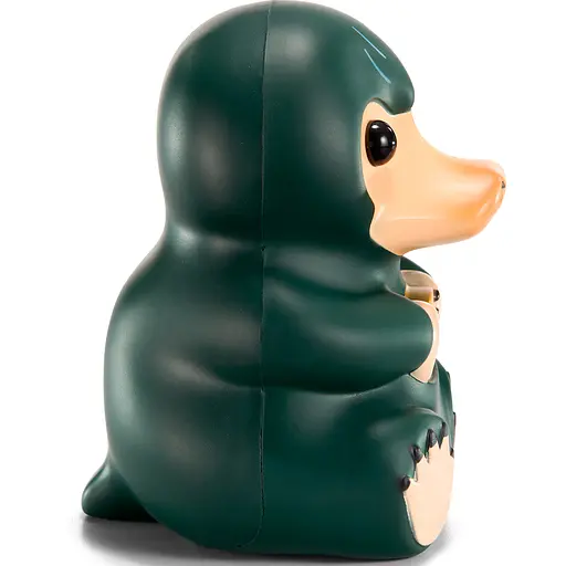 Игрушка антистресс Fantastic Beasts Niffler Pufflums сквиш (Фантастические звери) 19 см - фото 6