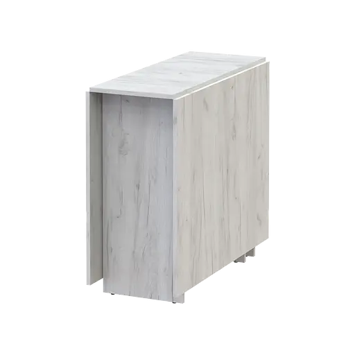 Столовый стол Doros Торонто Сосна Натти 180х89х80 (41516124) - фото 5