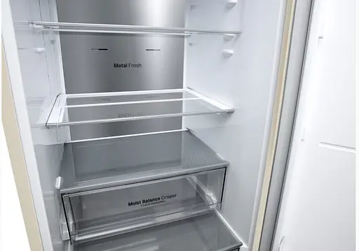 Холодильник LG GC-B509SESM (6864014) - фото 6