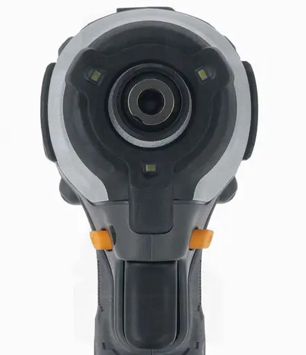 Шуруповерт ударный DeWalt McLaren F1 Team Limited Edition с АКБ и ЗУ DCF85MP2T - фото 3