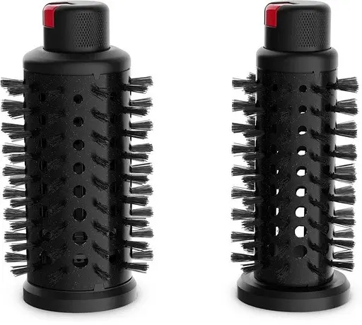 Фен Rowenta-щетка Karl Lagerfeld K/PRO STYLIST CF961LF0 - фото 2