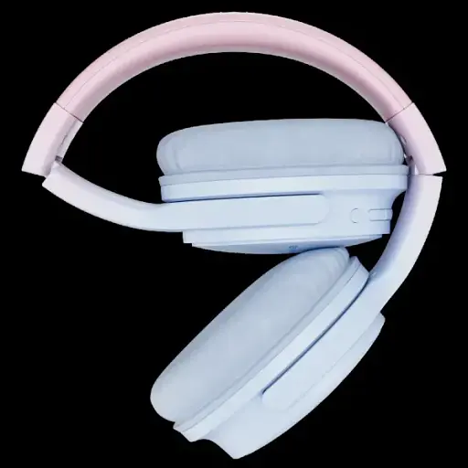 Навушники Proove Bluetooth Stereo Tender blue UA - фото 3