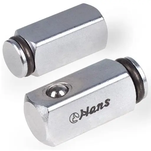 Змінний квадрат Hans для перехідника (86884SP) - фото 4