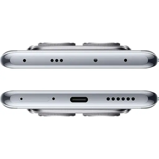 Смартфон Xiaomi Poco X7 12/512GB Silver (UA UCRF) NFC - фото 9