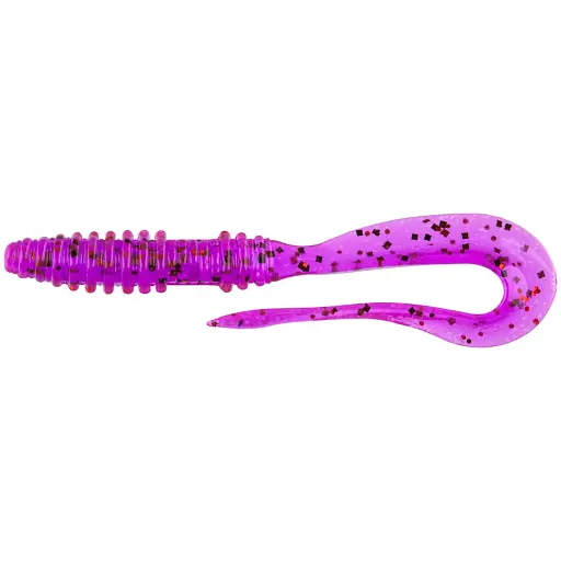 Силікон Keitech Mad Wag Mini 2.5" PAL#13 Mistic Spice 12 шт/уп