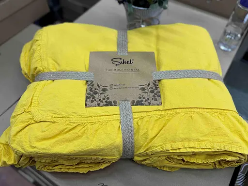 Постельное белье Sikel Евро pbe0050068