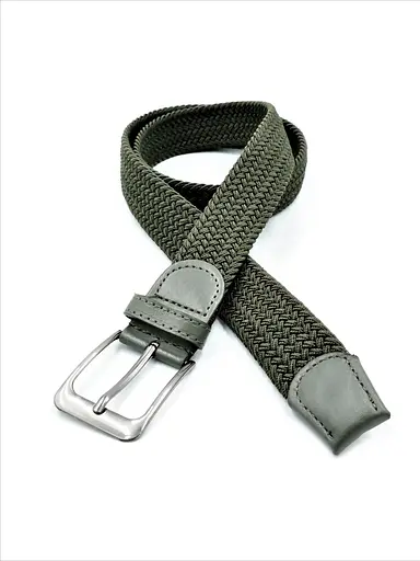 Ремінь-резинка Le-Mon 3,5х105 см acs0027397 - фото 2