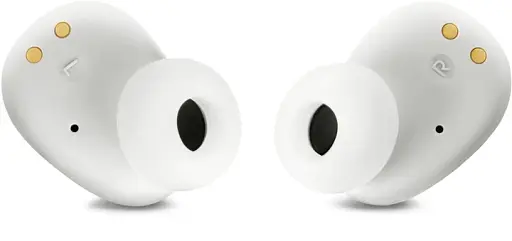 TWS JBL Wave Buds White (JBLWBUDSWHT) UA - фото 7