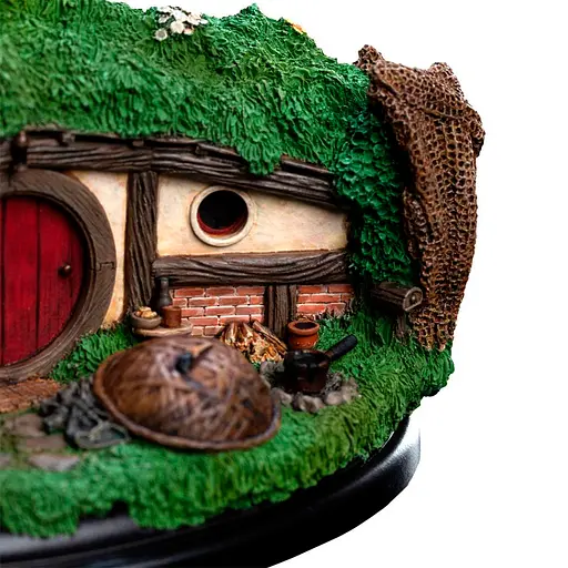 Фігурка Hobbit Hole 31 Lakeside - фото 3