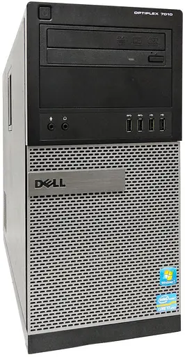 Комп'ютер Dell Refurb Optiplex 9020 MT i5-4570/16/120SSD/500/Quadro K2000-2Gb - фото 3