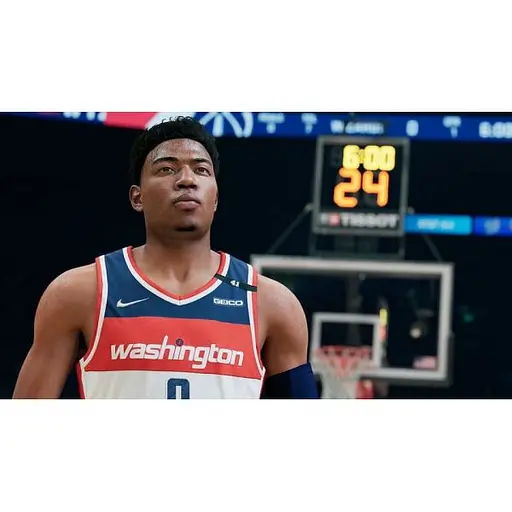 Гра NBA 2K22 (Nintendo Switch) - фото 2