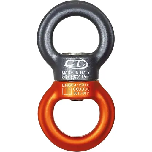 Вертлюг Climbing Technology Twister (1053-2D793)