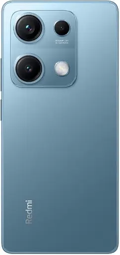 Смартфон Xiaomi Redmi Note 14S 8/256GB Ocean Blue - фото 3