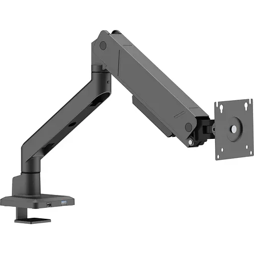 Кронштейн QUBE 4516MB.USB Black 4516MB.USB - фото 8