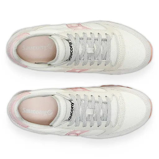 Кросівки Saucony Jazz Triple Premium Wmn 40 Beige (1097-S60778-2 8,5) - фото 5