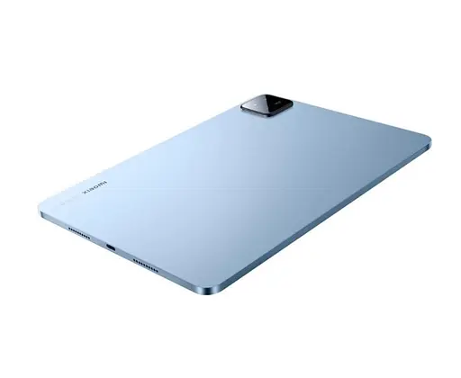 Планшет Xiaomi Pad 7 8/256GB Sky Blue (VHU5363EU) (EU) - фото 5