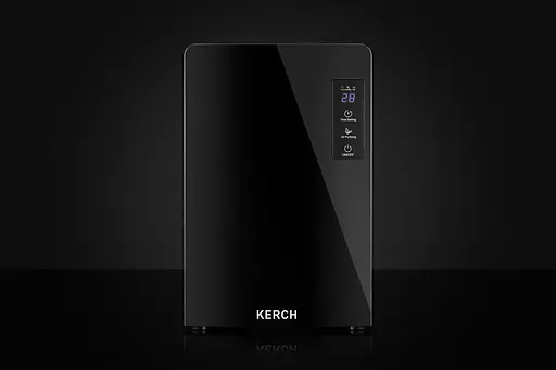Осушувач повітря KERCH Ultra Air 90W Black - фото 4