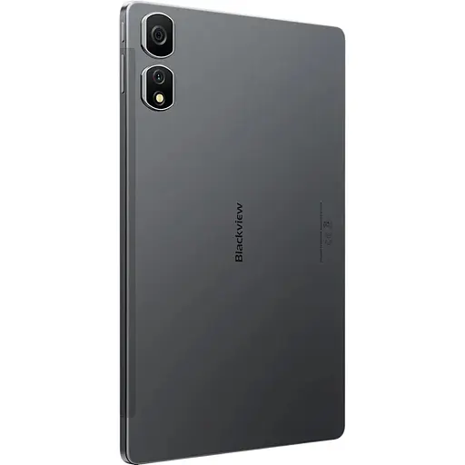 Планшет Blackview Tab 16 Pro 11" 8ГБ 256ГБ LTE 7700мАгод Android серый RU - фото 7