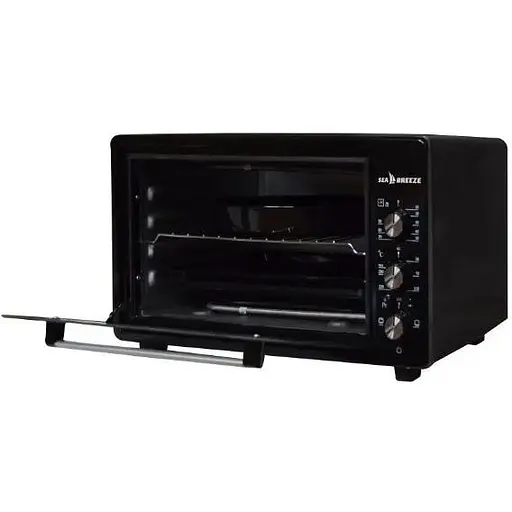 Электрическая печь Sea Breeze SB-0701 - фото 2