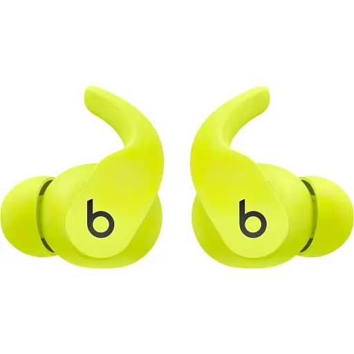 Навушники Beats by Dr. Dre Fit Pro Volt Yellow (MPLK3) [130541] - фото 3
