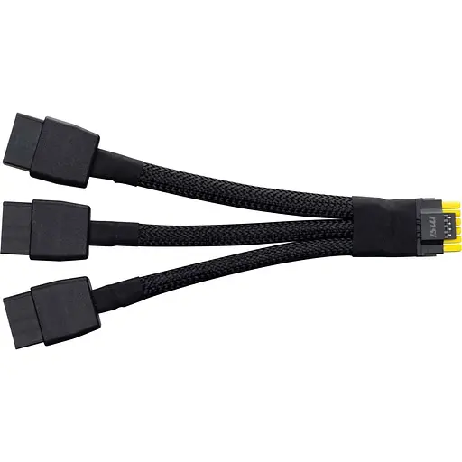 Відеокарта MSI GeForce RTX 5080 16GB Ventus 3X OC PLUS (G5080-16V3CP) EU [127211] - фото 9