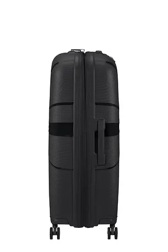 Валіза 77 См American Tourister STARVIBE BLACK 77x51x30(33) MD5*09004 - фото 10