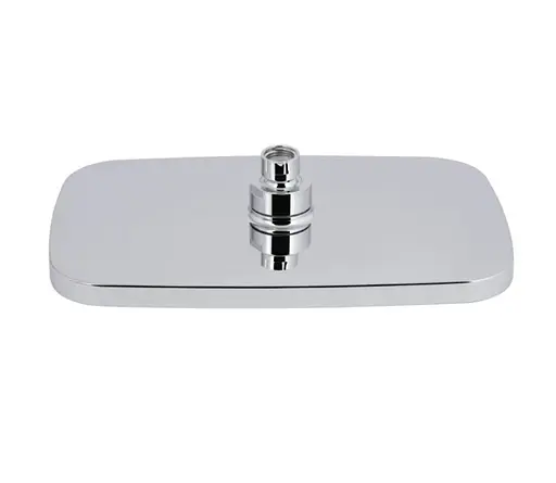 Душевая система универсальная Qtap Gemini Chrome/White с изливом QTGEM111CRW45687 - фото 7