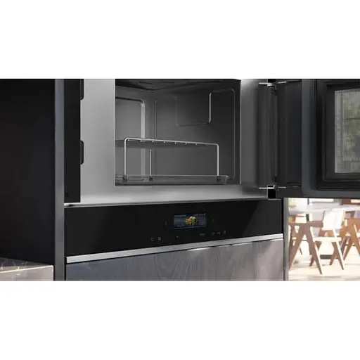 Мікрохвильова піч Siemens BE732R1B1 - фото 3