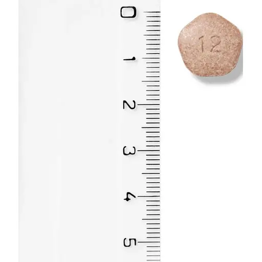 Пігулки від бліх та кліщів Сімпаріка Тріо для собак 5.1-10 кг 1 шт. (10024332-1) - фото 4