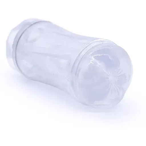 Двосторонній мастурбатор Men Powerup Suck - фото 5