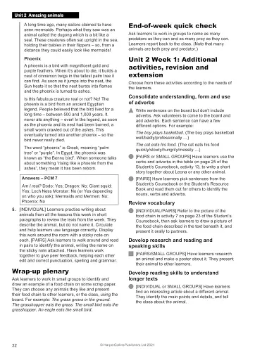Explore English. Teacher’s Guide Stage 5 - фото 4