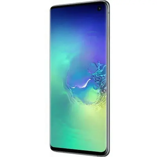 Смартфон Samsung Galaxy S10 G973U 1SIM 128GB (Green) - фото 5