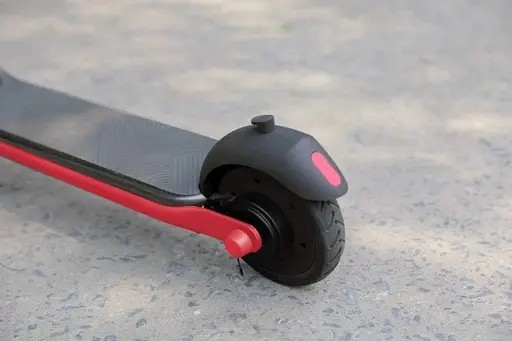 Електросамокат дитячий Ninebot by Segway C15E - фото 3