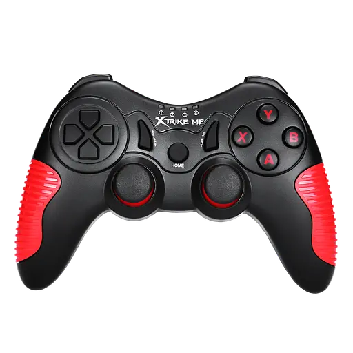 Геймпад беспроводной Xtrike Me GP-45 Wireless для Android - фото 4