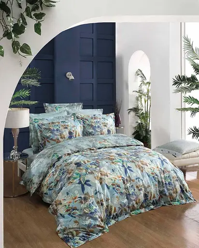 Комплект постільної білизни Sarev Евро pbe0049151