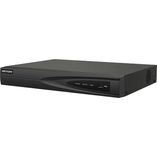 16-ти канальный 4K видеорегистратор с аналитикой Hikvision DS-7616NI-Q1(D)