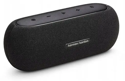 Портативная акустика HARMAN KARDON Harman-Kardon Luna Black (HKLUNABLKEU) - фото 1