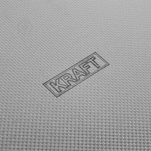 Мийка кухонна Kraft 5848 D Decor з сушаркою 580х480х180x0,8 мм Нержавіюча сталь 30412 - фото 5