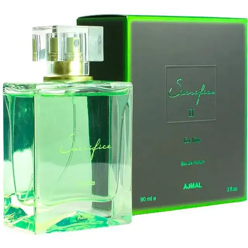Парфумована вода Ajmal Sacrifice 2 For Him 90 мл - фото 1