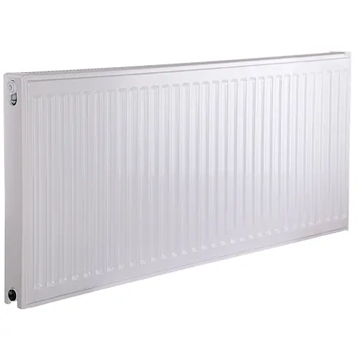 Радіатор сталевий Optimum 11 тип 500x1100 мм бічне підключення (13198) - фото 1