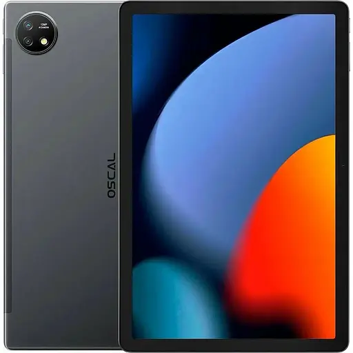 Планшет Blackview Oscal Pad 16 8/128Gb Space Grey (Global Version) LTE