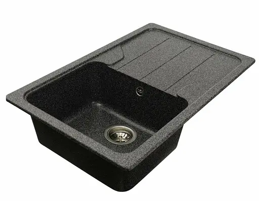 Кухонная мойка Platinum 7850 VERONA (SP000025151) - фото 2