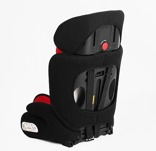 Дитяче автокрісло Joy RS-30199 з системою Isofix - фото 2